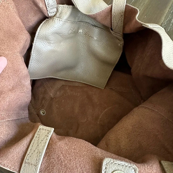 Saks Fifth Ave tote bag - Picture 7 of 10